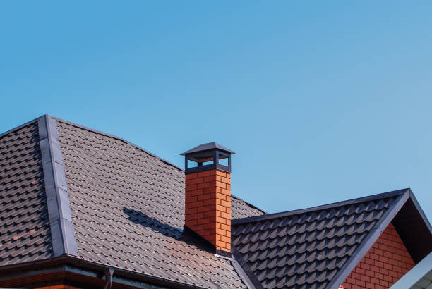 Chimney care services in Oakland, CA
