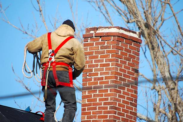 Professional Chimney Services in Oakland, CA