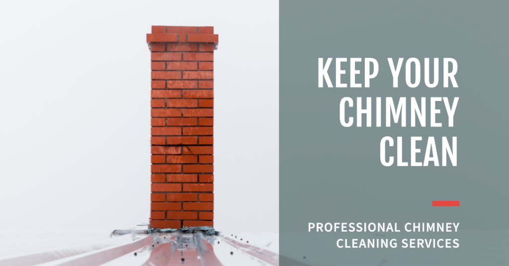 CHIMNEY CARE CLEANING