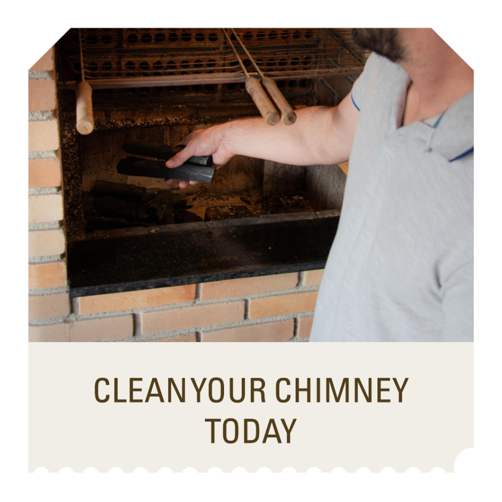 chimney cleaning 