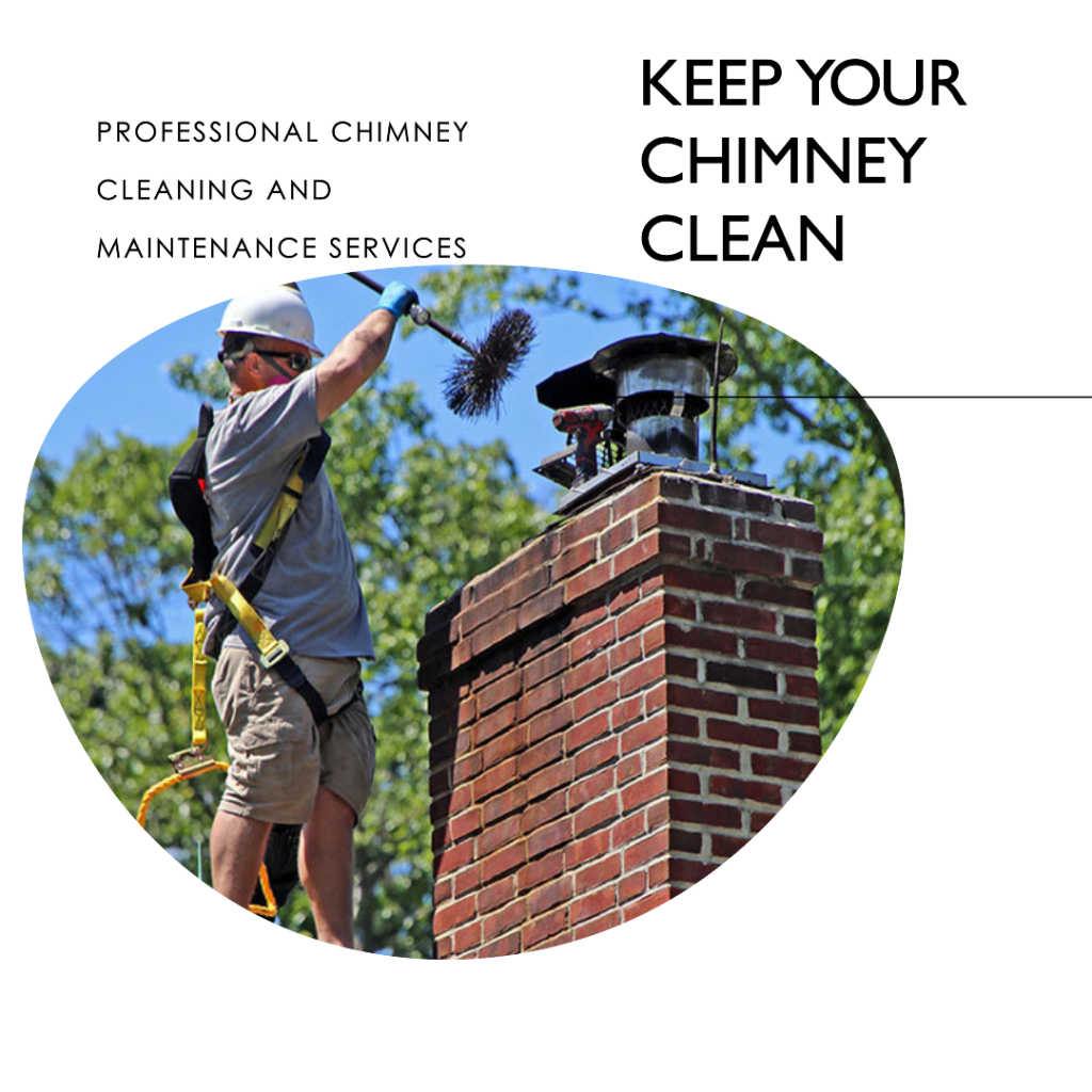 services of chimney