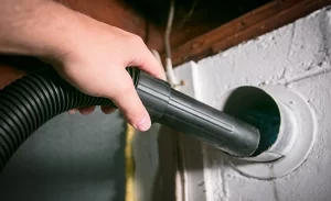 The Connection Between Dryer Vent Cleaning and Extended Appliance Life