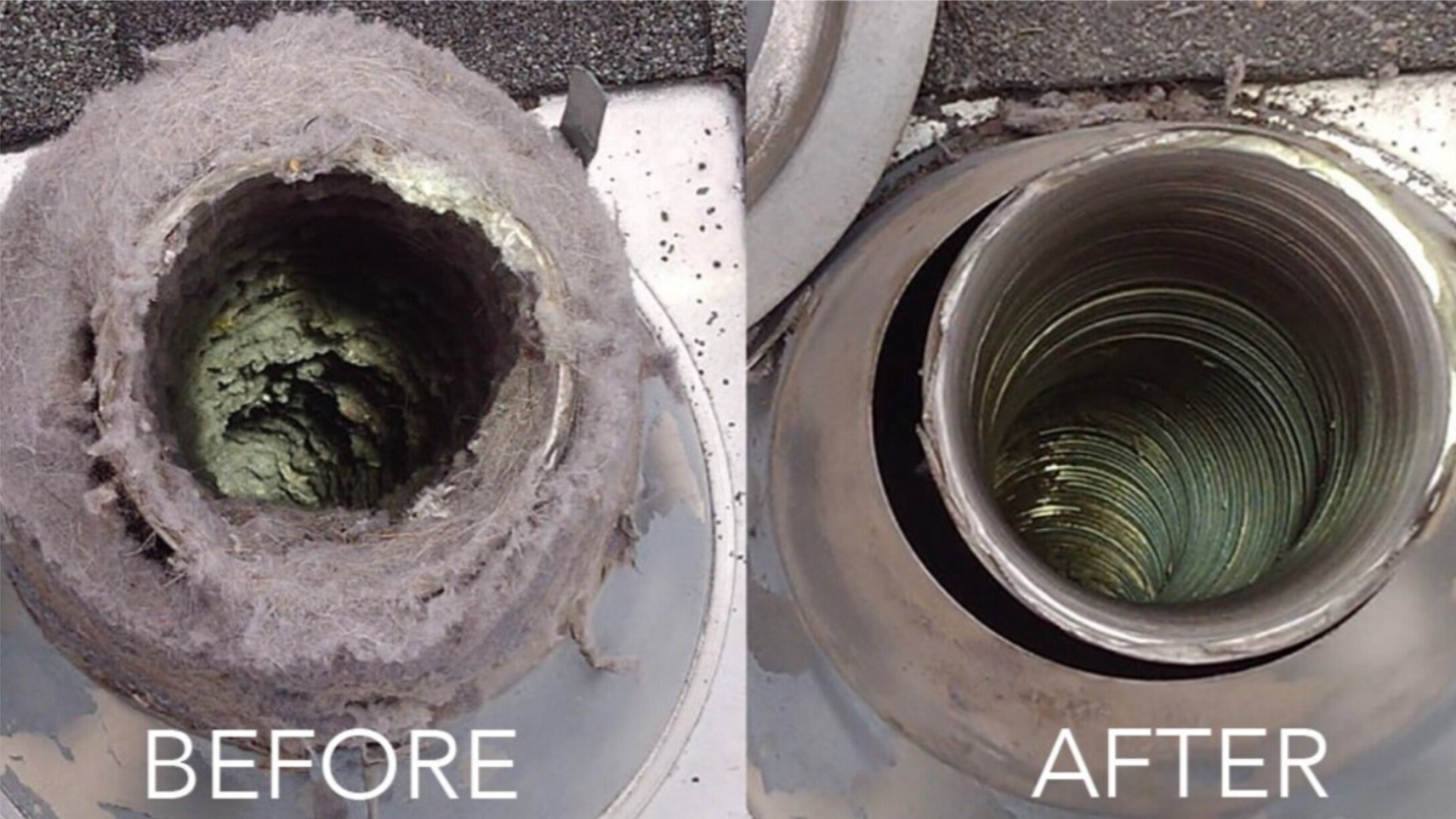 Affordable Dryer Vent Services in Berkeley, CA