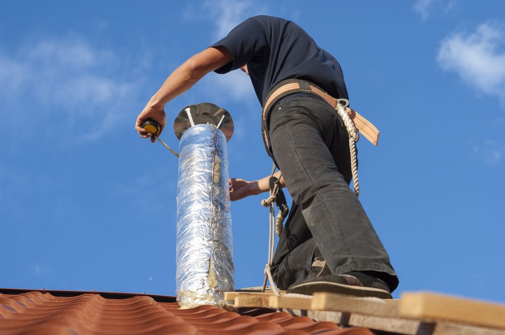 Chimney Cap Installation A Cost-Effective Solution