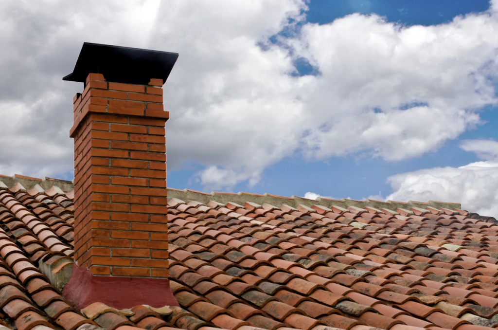 Benefits of Installing a Chimney Cap