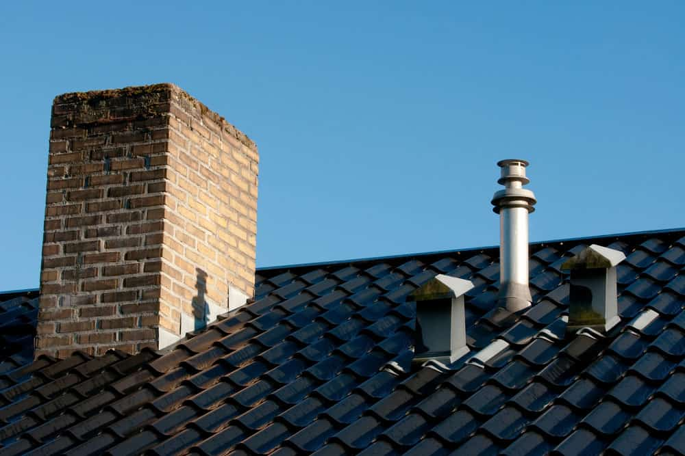 Prevent Water Damage Protect Your Chimney from the Elements