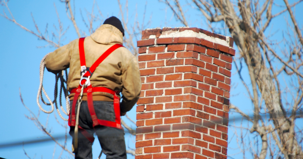  The Advantages of Chimney Cap Installation Easy Maintenance